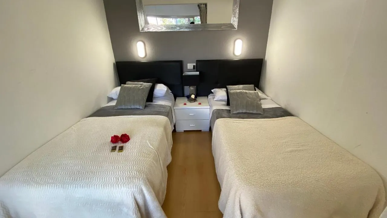 Appartement Molino Blanco à Puerto de la Cruz  0*, Puerto de la Cruz (Tenerife) Espagne