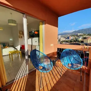  Apartamento Sunset