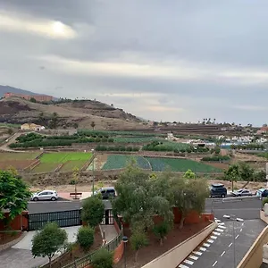  Apartamento Piso Jardines Del Teide En El